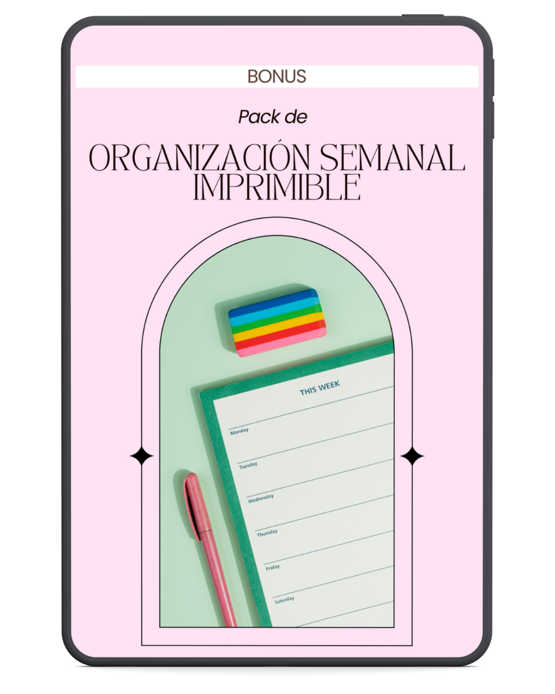 Chau Carga Mental - Image 2