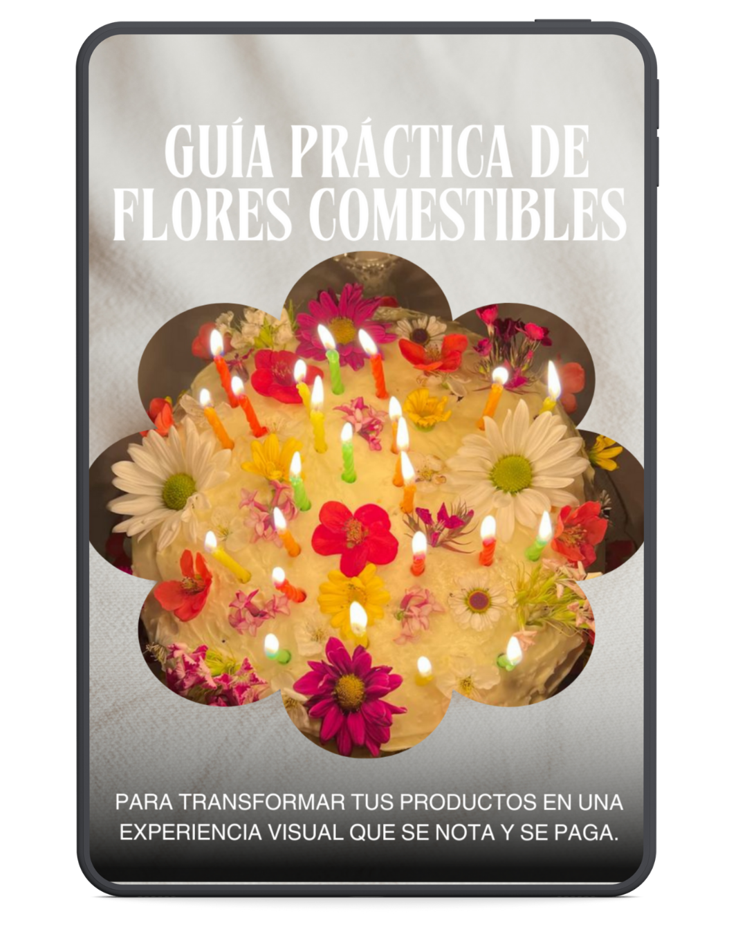 De improvisar a cobrar con Confianza - Image 4